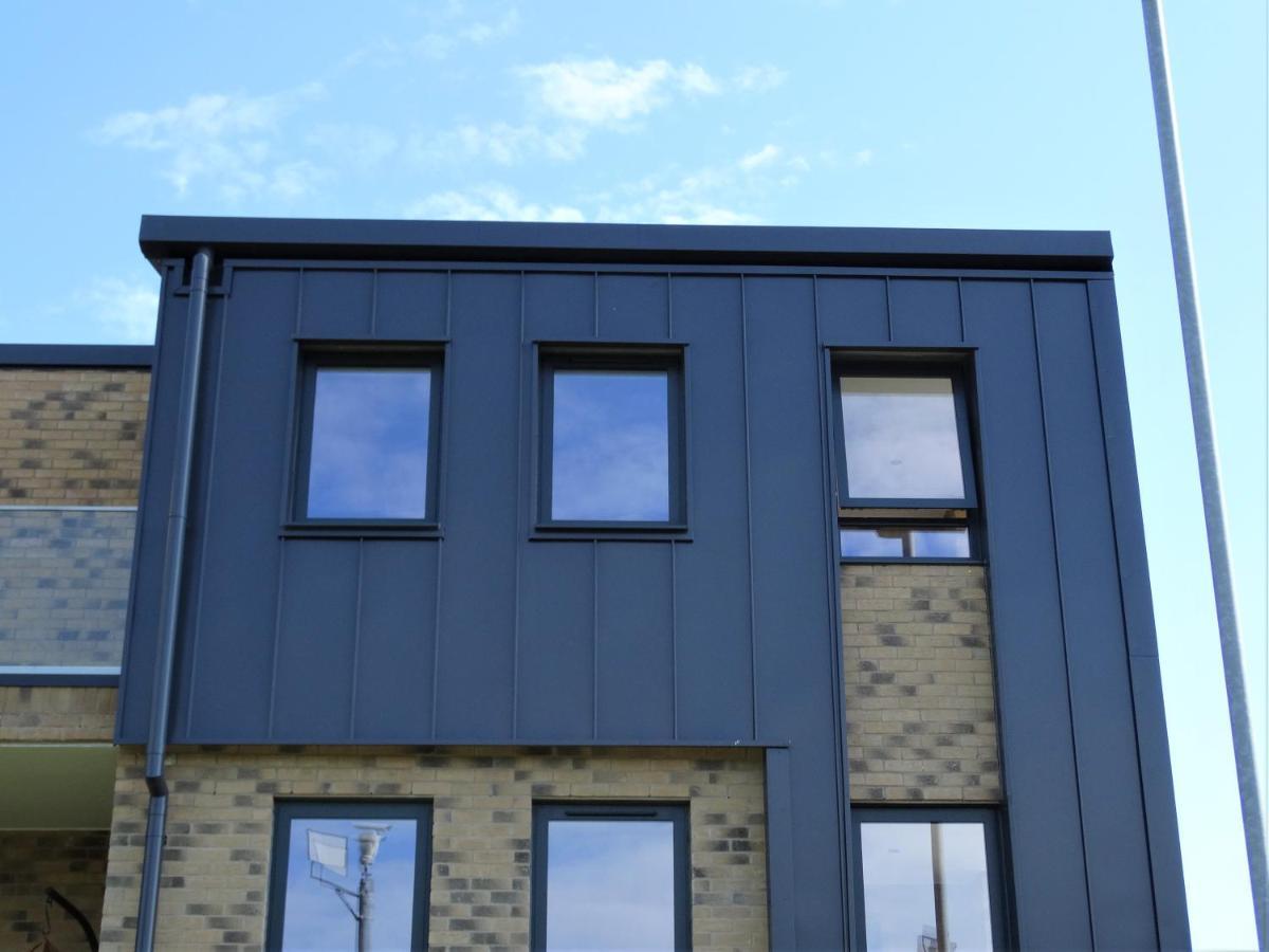 Old Station Apartments CBG Exterior foto